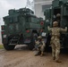 U.S. Army Soldiers Join Forces in International Training Event