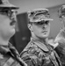 Honor Guard training Week 2