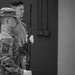 Honor Guard training Week 2