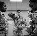 Honor Guard training Week 2