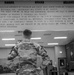 Honor Guard training Week 2