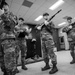 Honor Guard training Week 2