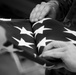 Honor Guard training Week 2