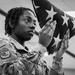Honor Guard training Week 2