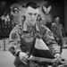 Honor Guard training Week 2
