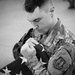 Honor Guard training Week 2