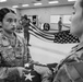 Honor Guard training Week 2
