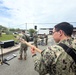 Navy Band Northeast heading to FWNY 2025