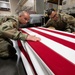 Readiness in Remembrance: Mortuary Affairs Operations During a DAF Mass Casualty Exercise