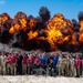Hurlburt Field joins forces in bomb training &amp; technology