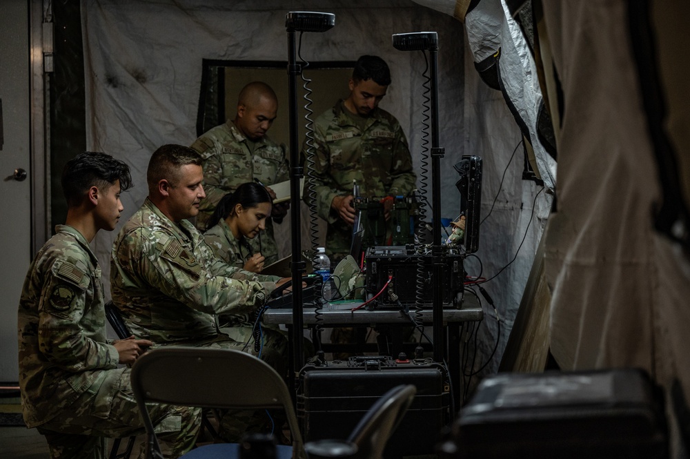 AOC-Deployable Team Conducts the Air Tasking Cycle at ShOC-N