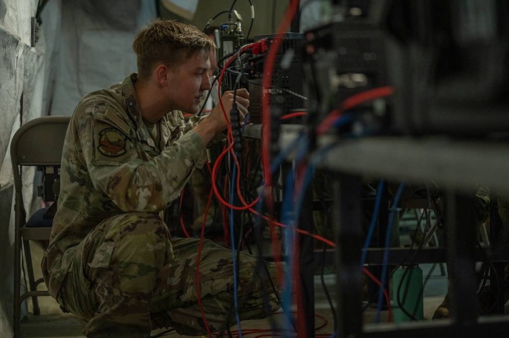 AOC-Deployable Team Conducts the Air Tasking Cycle at ShOC-N