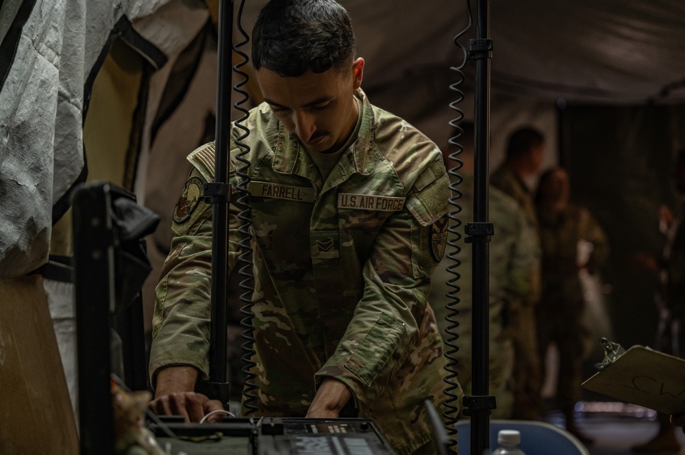 AOC-Deployable Team Conducts the Air Tasking Cycle at ShOC-N