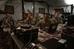 AOC-Deployable Team Conducts the Air Tasking Cycle at ShOC-N