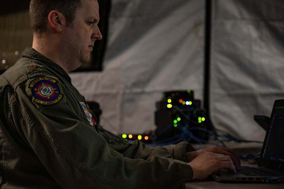 AOC-Deployable Team Conducts the Air Tasking Cycle at ShOC-N