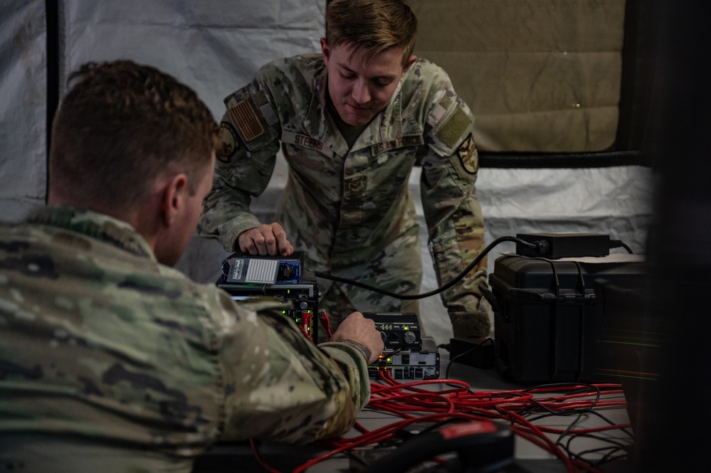 AOC-Deployable Team Conducts the Air Tasking Cycle at ShOC-N