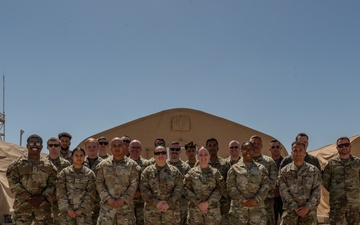 AOC-Deployable Team Conducts the Air Tasking Cycle at ShOC-N