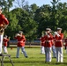 Naval Academy Commencement Performance 2025