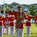 Naval Academy Commencement Performance 2025