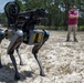 Hurlburt Field joins forces in bomb training &amp; technology