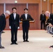 Japanese Government Honors F-35 Program Manager with Prestigious Award