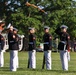 Naval Academy Commencement Performance 2025