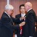 Japanese Government Honors F-35 Program Manager with Prestigious Award