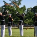 Naval Academy Commencement Performance 2025