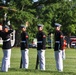 Naval Academy Commencement Performance 2025