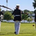 Naval Academy Commencement Performance 2025