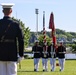 Naval Academy Commencement Performance 2025