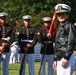 Naval Academy Commencement Performance 2025