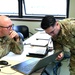 261st COS Airmen maintain readiness through mission qualification training