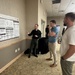 WRAIR-West presents a poster at Madigan Army Medical Center Research Day