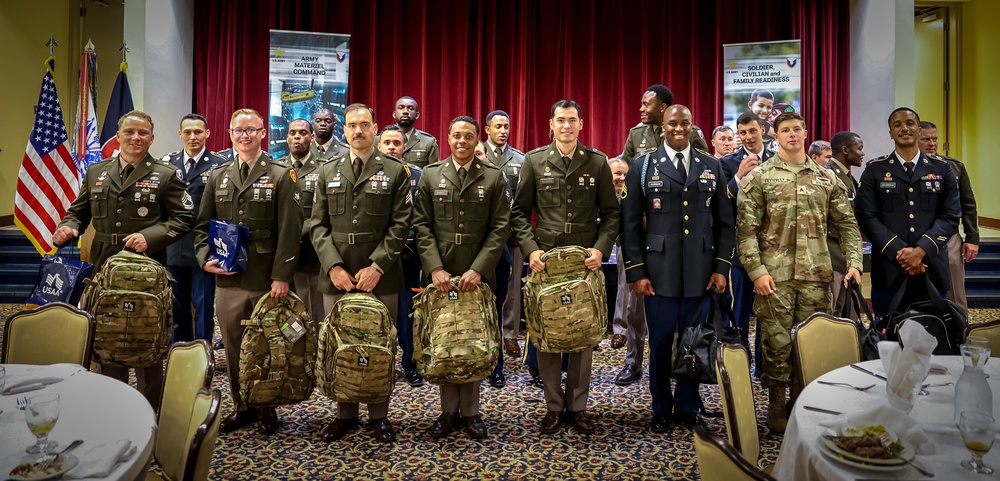AMC announces Best Squad