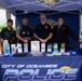 Oceanside Chamber of Commerce Hosts Annual Operation Appreciation