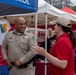 Oceanside Chamber of Commerce Hosts Annual Operation Appreciation