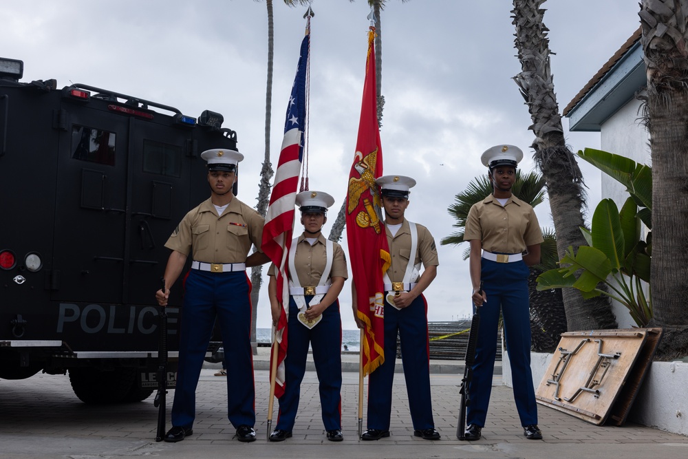 Oceanside Chamber of Commerce Hosts Annual Operation Appreciation