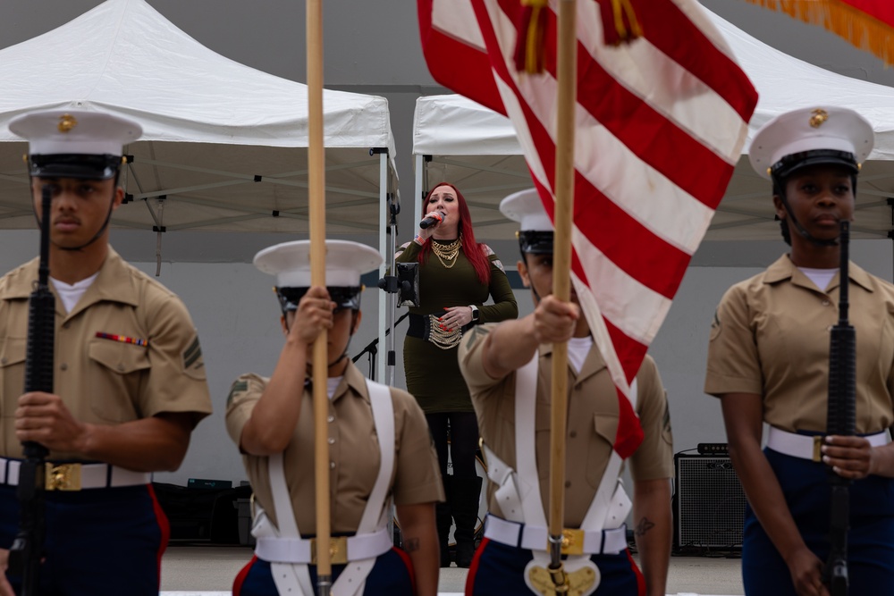 Oceanside Chamber of Commerce Hosts Annual Operation Appreciation
