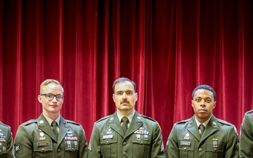 AMC announces Best Squad