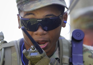 USAR BSC - Patrol Lanes