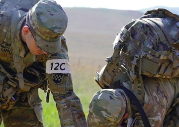 USAR BSC - Patrol Lanes