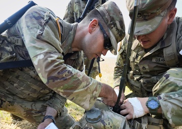 USAR BSC - Patrol Lanes