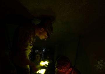 USAR BSC - Patrol Lanes