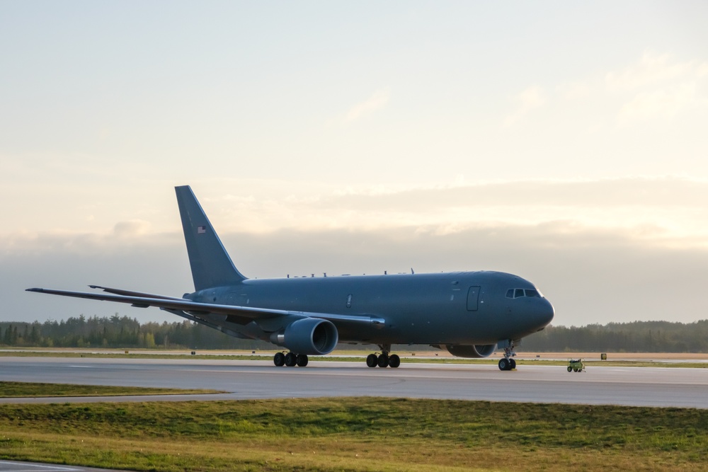 108th Wing conducts CRE