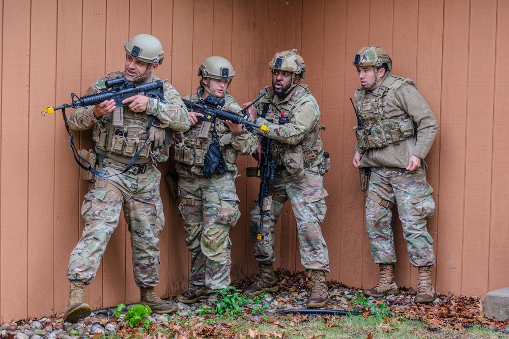 108th Wing conducts CRE