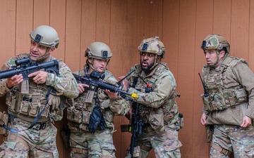 108th Wing conducts CRE