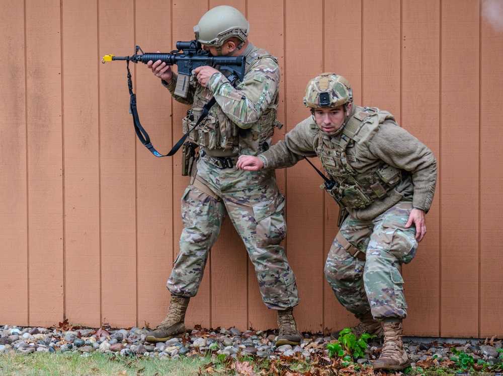 108th Wing conducts CRE