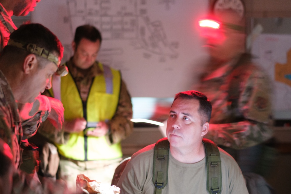 108th Wing conducts CRE