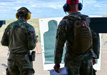 Mountain Home Air Force Base Police Week 2025